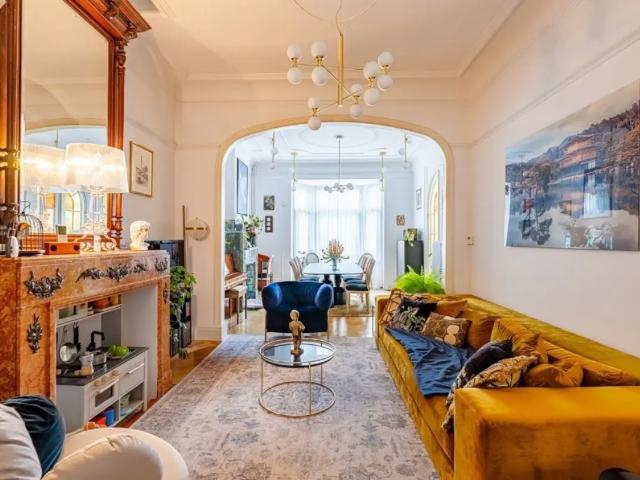 Maison vente à Schaarbeek, Bruxelles