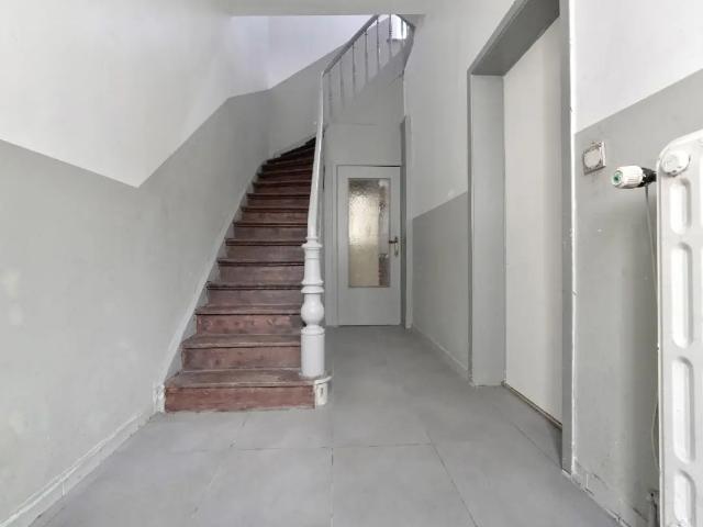 Maison vente à Schaarbeek, Bruxelles