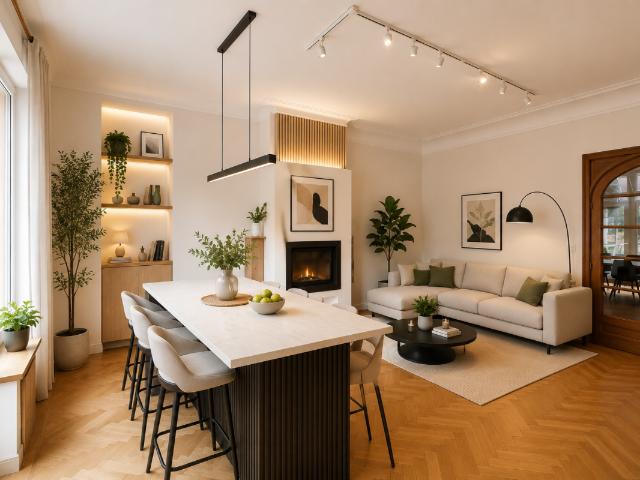 Maison vente à Schaarbeek, Bruxelles