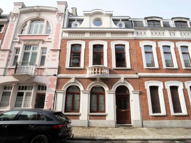 Maison vente à Schaarbeek, Bruxelles