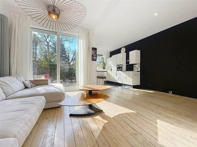 Maison vente à Schaerbeek
