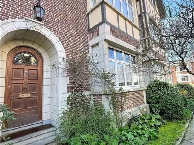 Maison vente à Schaarbeek, Bruxelles