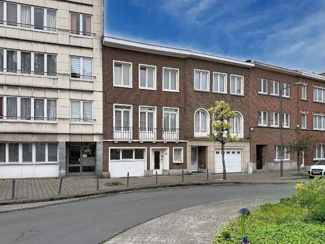 Maison vente à Schaarbeek, Bruxelles