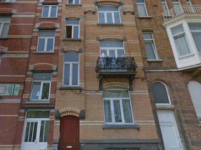 Maison vente à Schaarbeek, Bruxelles