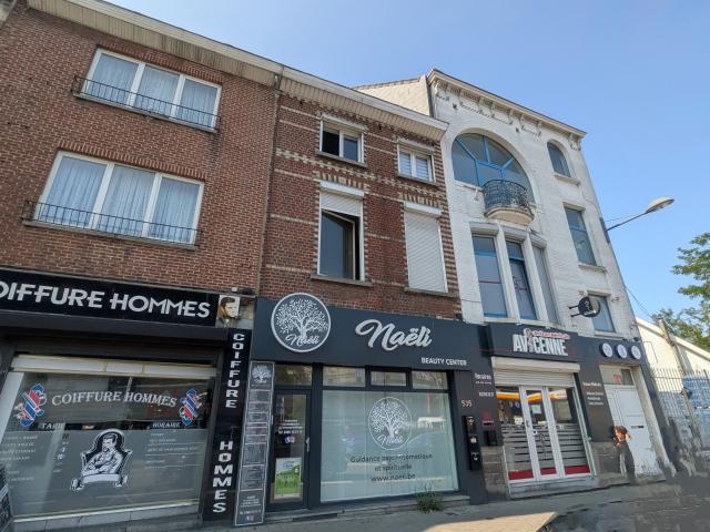 Maison vente à Schaerbeek Maison vente à Schaerbeek