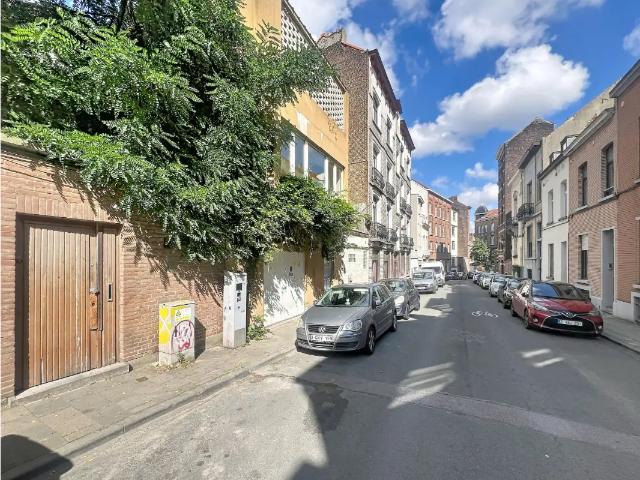 Maison vente à Colignon, Schaerbeek - Schaarbeek