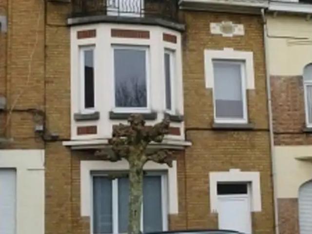 Maison vente à Schaarbeek, Bruxelles