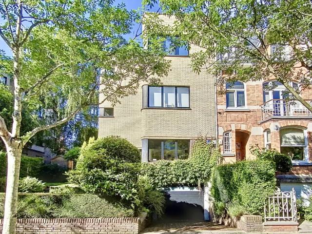 Maison vente à Schaarbeek, Bruxelles