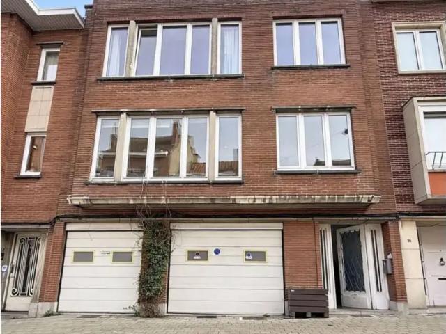 Maison vente à Helmet, Schaerbeek - Schaarbeek