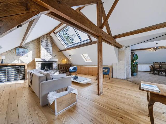 Maison vente à Schaarbeek, Bruxelles