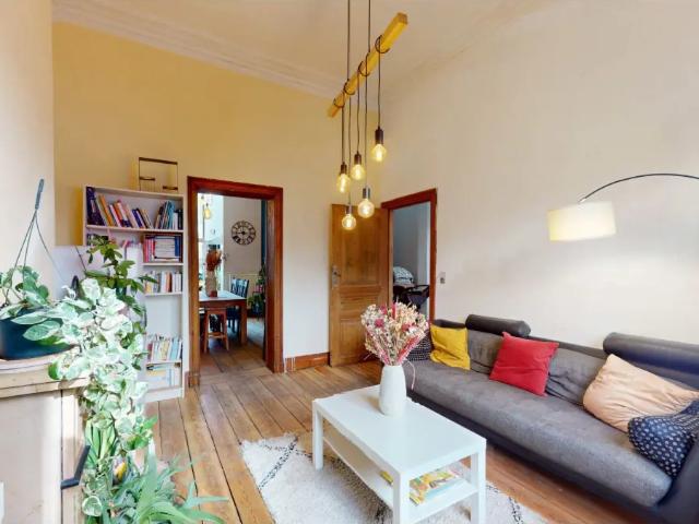 Maison vente à Schaarbeek, Bruxelles