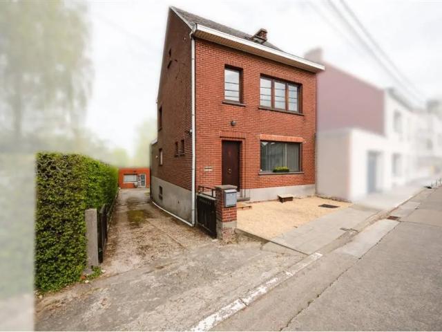 Maison vente à Scheldewindeke, Oost-Vlaanderen