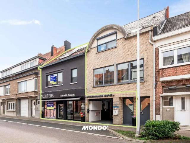 Maison vente à Schelle, Antwerpen