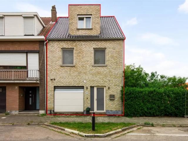 Maison vente à Schelle, Antwerpen