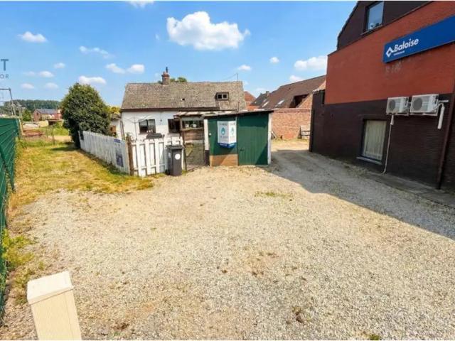 Maison vente à Grammont, Oost-Vlaanderen