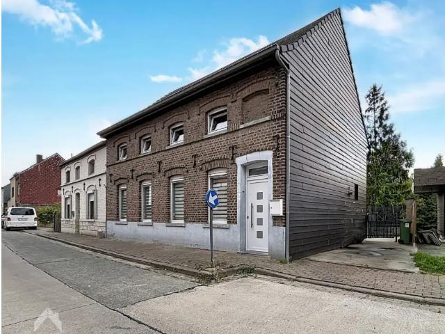 Maison vente à Grammont, Oost-Vlaanderen