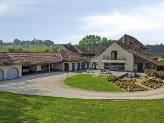 Maison vente à Bodeghem-saint-martin, Brabant