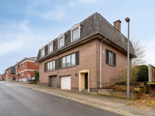 Maison vente à Bodeghem-saint-martin, Brabant