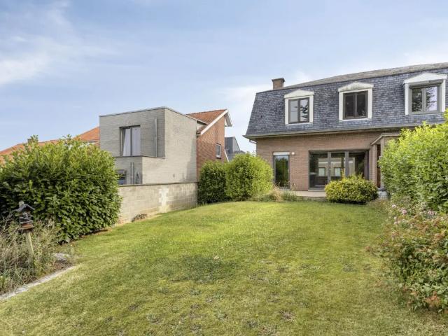 Maison vente à Schepdaal, Dilbeek