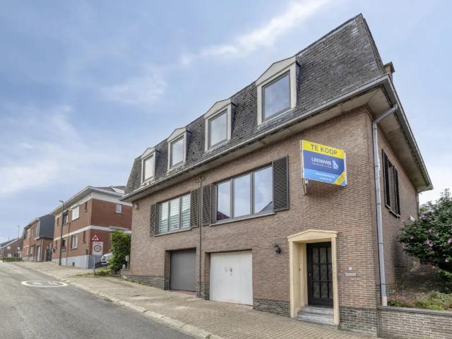 Maison vente à Bodeghem-saint-martin, Brabant