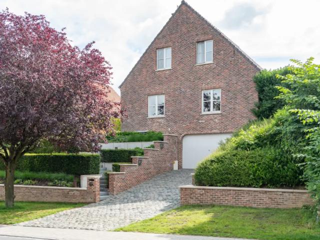 Maison vente à Bodeghem-saint-martin, Brabant