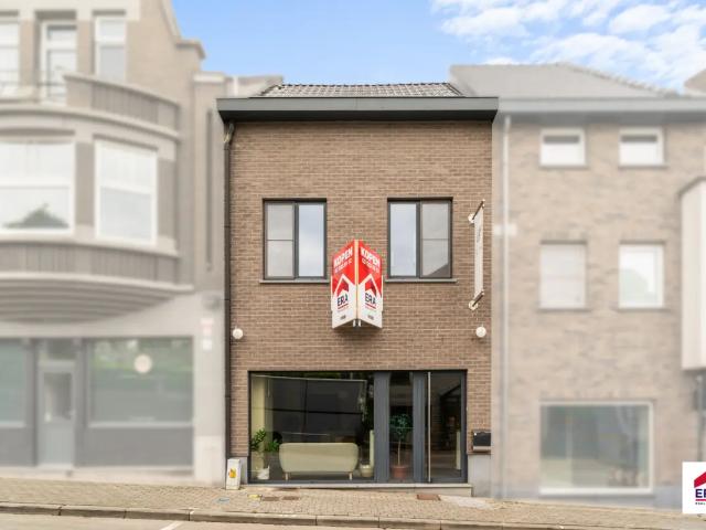 Maison vente à Bodeghem-saint-martin, Brabant