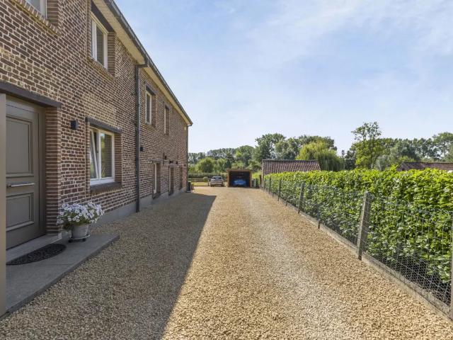 Maison vente à Bodeghem-saint-martin, Brabant