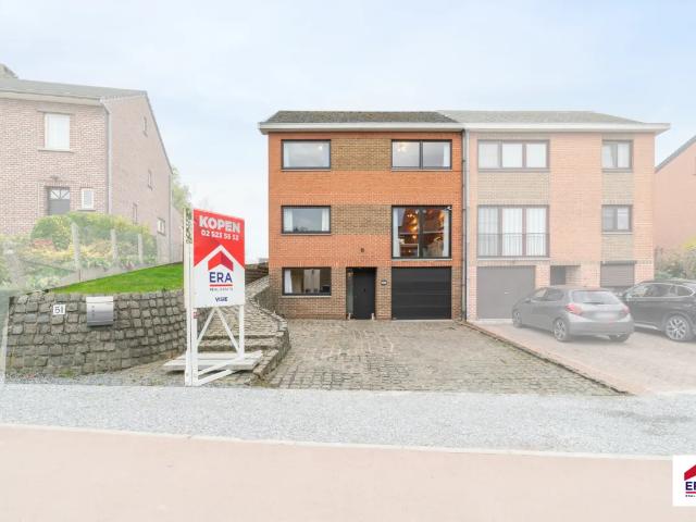 Maison vente à Bodeghem-saint-martin, Brabant