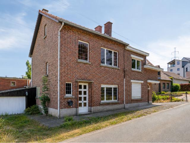 Maison vente à Bodeghem-saint-martin, Brabant