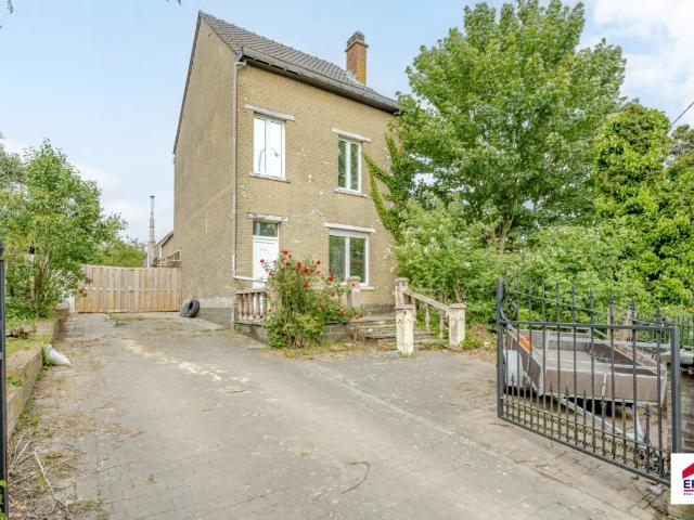 Maison vente à Bodeghem-saint-martin, Brabant