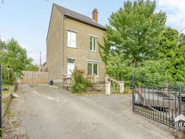 Maison vente à Bodeghem-saint-martin, Brabant