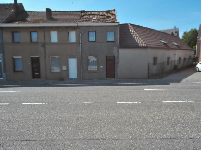 Maison vente à Bodeghem-saint-martin, Brabant