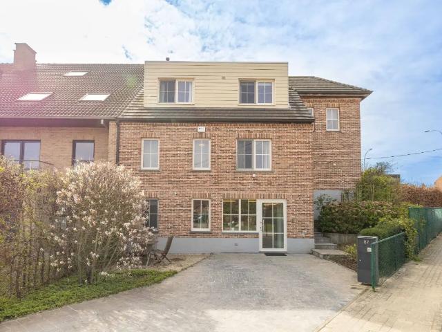 Maison vente à Bodeghem-saint-martin, Brabant