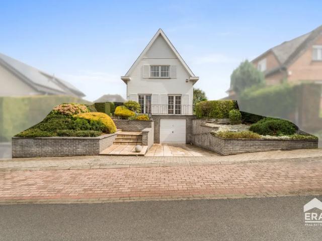Maison vente à Schepdaal, Dilbeek