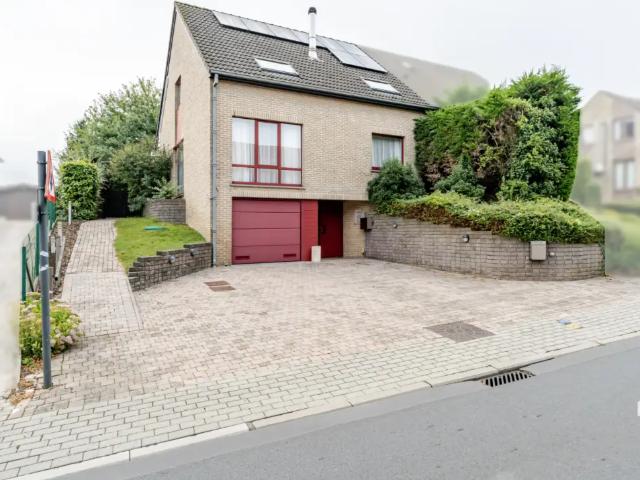 Maison vente à Bodeghem-saint-martin, Brabant