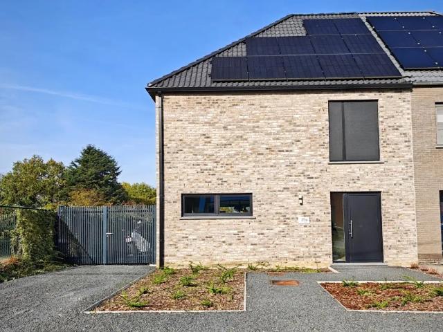 Maison vente à Montaigu-zichem, Brabant