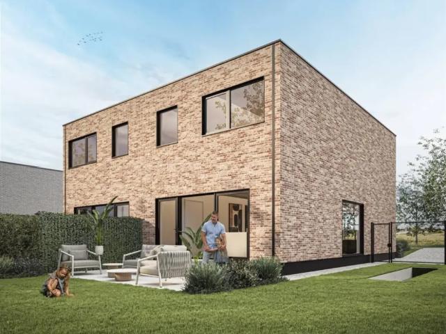 Maison vente à Montaigu-zichem, Brabant