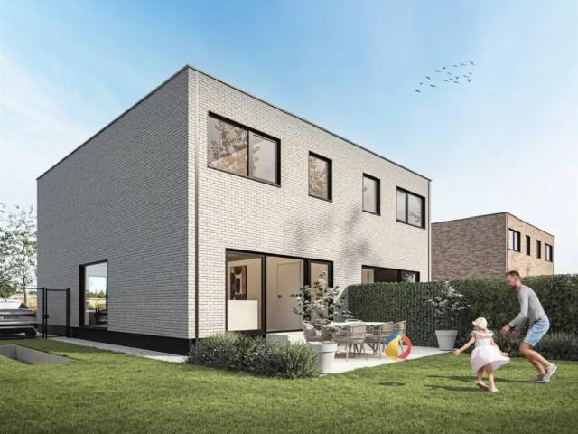 Maison vente à Montaigu-zichem, Brabant