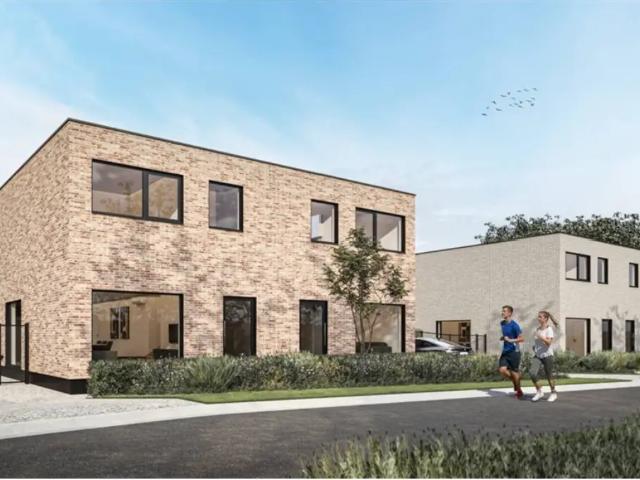 Maison vente à Montaigu-zichem, Brabant