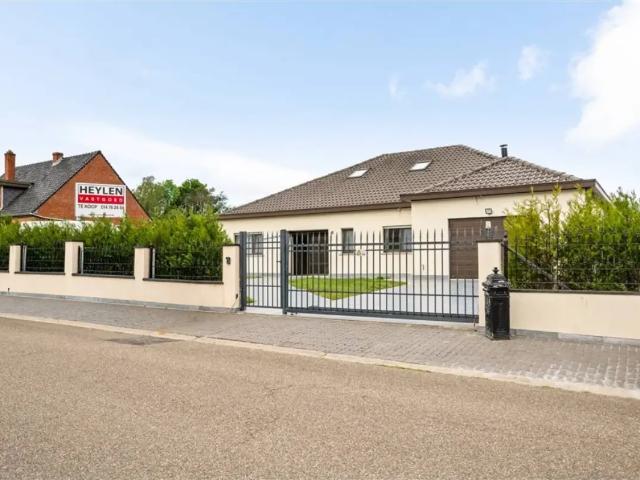 Maison vente à Montaigu-zichem, Brabant
