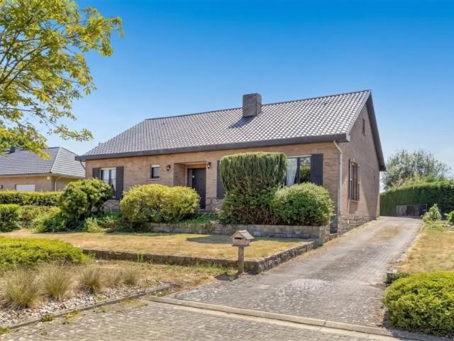 Maison vente à Montaigu-zichem, Brabant
