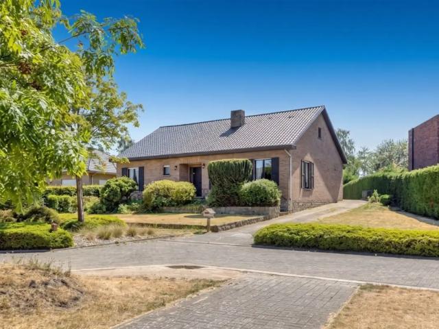 Maison vente à Montaigu-zichem, Brabant