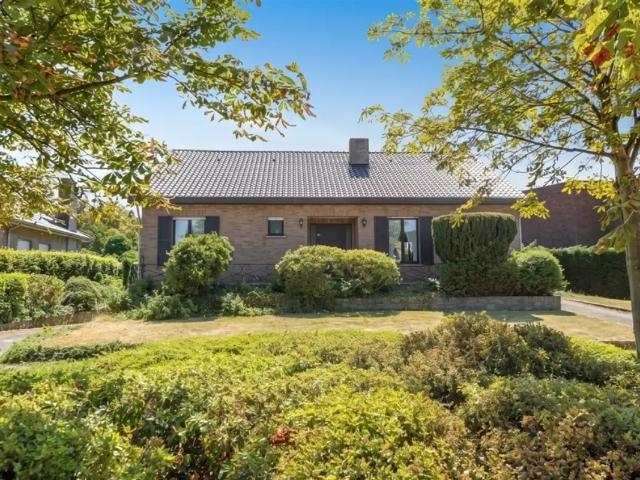 Maison vente à Scherpenheuvel, Scherpenheuvel-Zichem