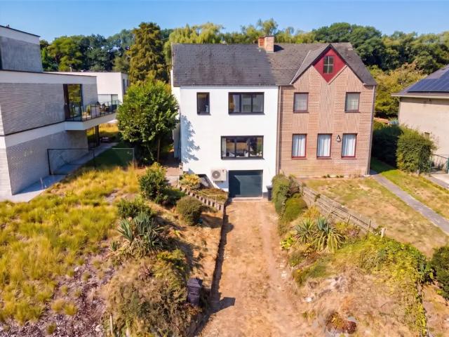 Maison vente à Montaigu-zichem, Brabant