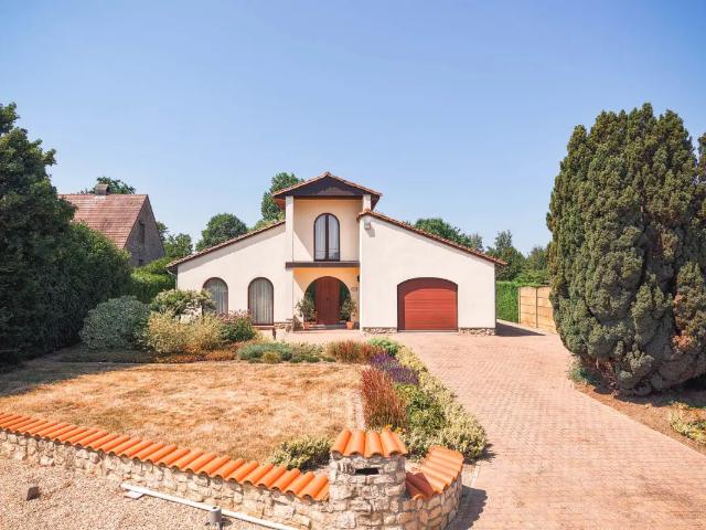 Maison vente à Montaigu-zichem, Brabant