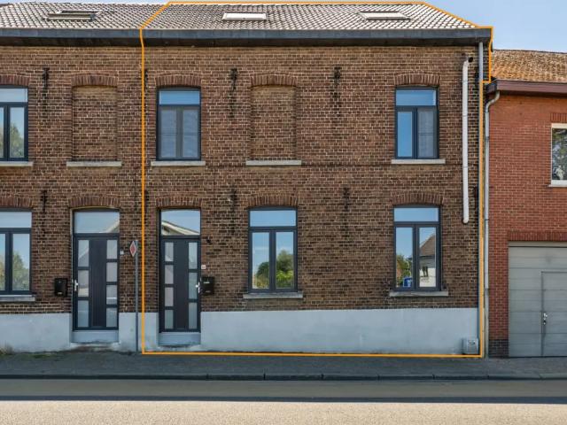 Maison vente à Montaigu-zichem, Brabant
