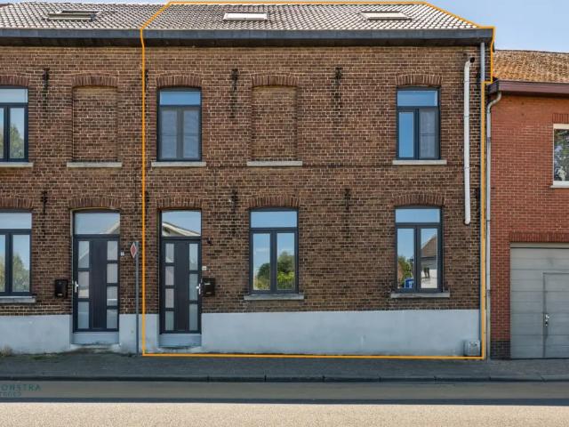 Maison vente à Montaigu-zichem, Brabant