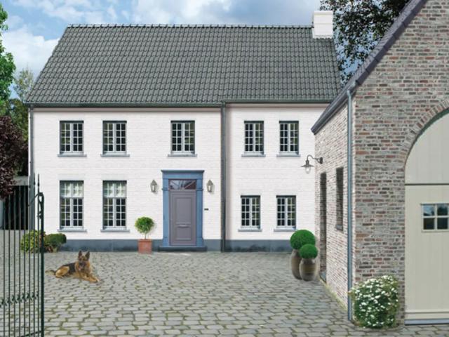 Maison vente à Schilde, Antwerpen