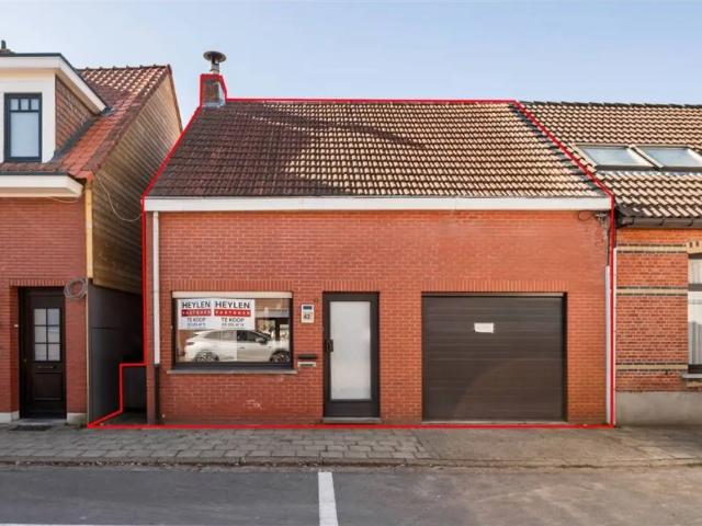 Maison vente à Schilde, Antwerpen