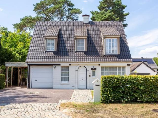 Maison vente à Schilde, Antwerpen